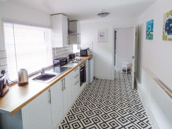Flat 1 Bridlington