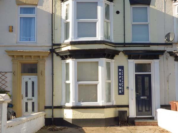 Flat 1 Bridlington