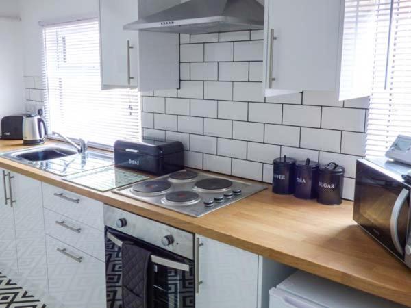 Apartment Flat 1 *